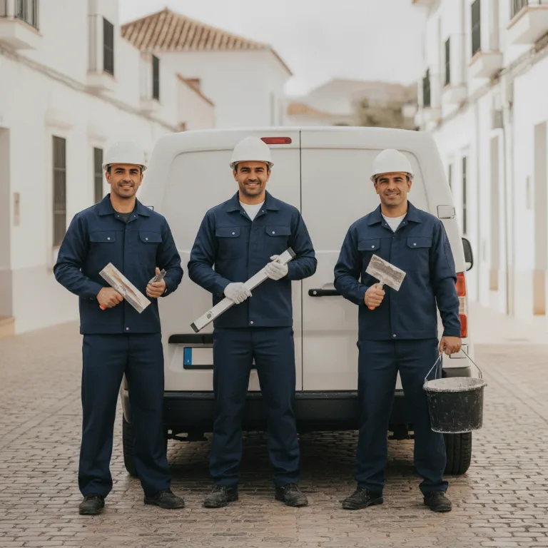Yesería y Aislamiento equipo en Sagunto